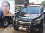 Mulher morre 4 dias após ser esfaqueada; marido é preso