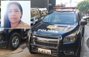 Mulher morre 4 dias após ser esfaqueada; marido é preso