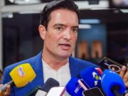 Bortolin afirma que MDB será centro-direita: “Não tem discussão”