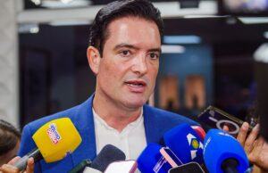 Bortolin afirma que MDB será centro-direita: “Não tem discussão”