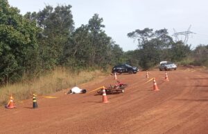 Polícia indicia acusado de matar amante grávida com 39 facadas