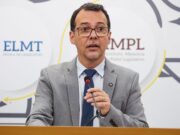 Lúdio defende ressarcimento “em dobro” em caso de fraude