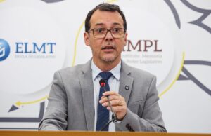 Lúdio defende ressarcimento “em dobro” em caso de fraude