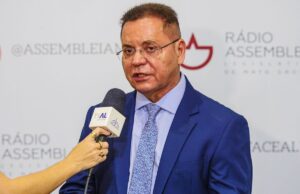 Botelho: disputa interna por candidatura ao Governo é benéfica
