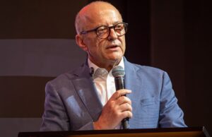 Pivetta diz que solução para Santa Casa pode ser terceirização