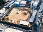 CPI visita obras do novo Mercado Municipal de Cuiabá