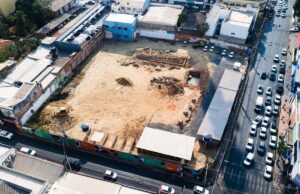 CPI visita obras do novo Mercado Municipal de Cuiabá