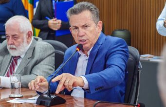 Mendes vai ao Japão e a Coreia em busca de investimentos para MT