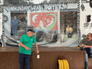 MinC destaca histórias de bibliotecas comunitárias em regiões invisibilizadas — Ministério da Cultura