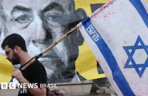 Como Israel consegue manter tantas frentes de guerra pelo mundo