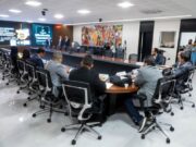 Governo de MT realiza etapa de defesa dos projetos finalistas