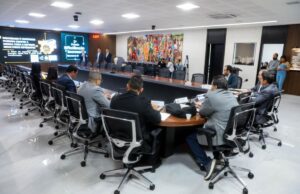 Governo de MT realiza etapa de defesa dos projetos finalistas