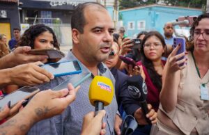 Vereador prevê debandada no PSB após saída de Russi; vídeo