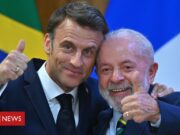 Lula na França: o que está por trás dos interesses de Macron no presidente e no Brasil
