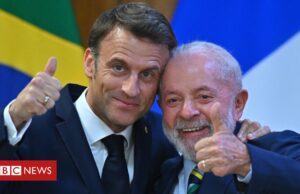 Lula na França: o que está por trás dos interesses de Macron no presidente e no Brasil