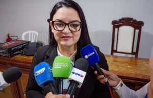 Samantha diz ser contra vacina obrigatória de Covid em crianças