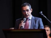 Promotor: “MT é exemplo no enfrentamento dos incêndios florestais e desmatamento ilegal”