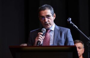 Promotor: “MT é exemplo no enfrentamento dos incêndios florestais e desmatamento ilegal”