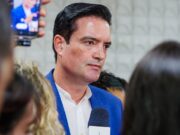 Bortolin não descarta apoiar Mendes e dispara: “MDB é direita”