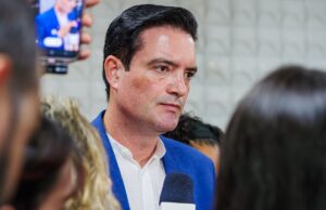 Bortolin não descarta apoiar Mendes e dispara: “MDB é direita”