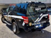 Homem é morto com tiro na cabeça em bairro de Cuiabá