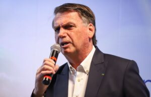 Bolsonaro diz que desconfiança sobre urnas não é só dele; veja