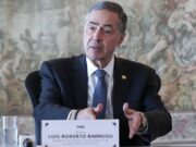 Barroso defende regulação: “Mentir deve voltar a ser errado “