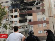 Israel ataca o Irã: por que ação é sem precedentes e maior golpe à elite iraniana no poder