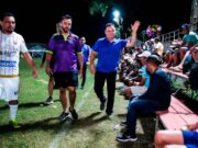 Campeonato e revitalização do Mercado do Porto recebem R$ 600 mil em emendas