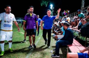 Campeonato e revitalização do Mercado do Porto recebem R$ 600 mil em emendas