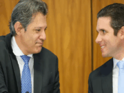 Aumento do IOF: Congresso protege o ‘andar de cima’ ao resistir a alta de impostos de Haddad, diz economista