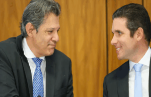Aumento do IOF: Congresso protege o ‘andar de cima’ ao resistir a alta de impostos de Haddad, diz economista