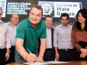 Com articulação de Max Russi, Cáceres conquista lei do free shop