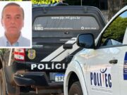 Advogado tinha dedos da mão decepados e ferimento no crânio