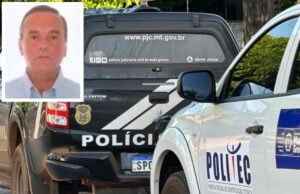 Advogado tinha dedos da mão decepados e ferimento no crânio