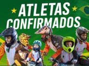 Pilotos de BMX de Nova Mutum disputarão o Brasileiro em Salvador