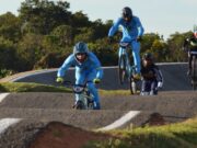 Lucas do Rio Verde será palco da terceira etapa do estadual de BMX