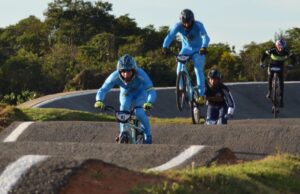 Lucas do Rio Verde será palco da terceira etapa do estadual de BMX
