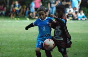 Copa Trairão de Base em Alta Floresta vai começar. Confira a tabela de jogos