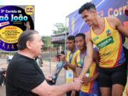 2ª EDIÇÃO – Consolidada corrida de São João Batista ocorre neste domingo em Rondonópolis