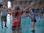 Últimas etapas regionais dos Jogos Escolares e Jogos Estudantis 2025 ocorrem em Alta Floresta e em Barra do Garças