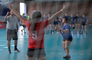 Últimas etapas regionais dos Jogos Escolares e Jogos Estudantis 2025 ocorrem em Alta Floresta e em Barra do Garças