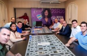 União e PP relatam dificuldades para atrair nomes visando 2026