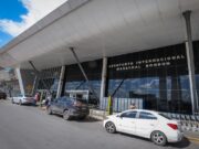 PF prende homem que “anunciou” atentado suicida no aeroporto