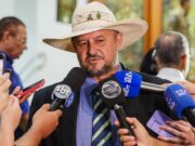 Deputado diz que sigla tem sonho de tirar Bolsonaro “da jogada”