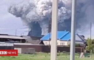 O audacioso ataque da Ucrânia que gerou ‘golpe significativo’ à capacidade aérea russa