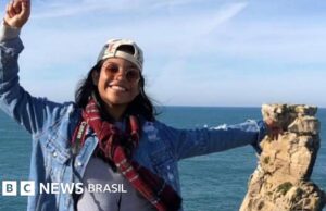 Juliana Marins: corpo da brasileira é recuperado de vulcão na Indonésia