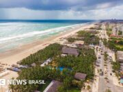 Praia do Futuro: por que 90% dos dados de internet que chegam ao Brasil passam pelo Ceará