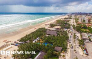 Praia do Futuro: por que 90% dos dados de internet que chegam ao Brasil passam pelo Ceará