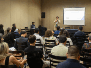 Política Aldir Blanc é tema de palestra do MinC no 10º Fórum Nacional das Transferências e Parcerias da União — Ministério da Cultura